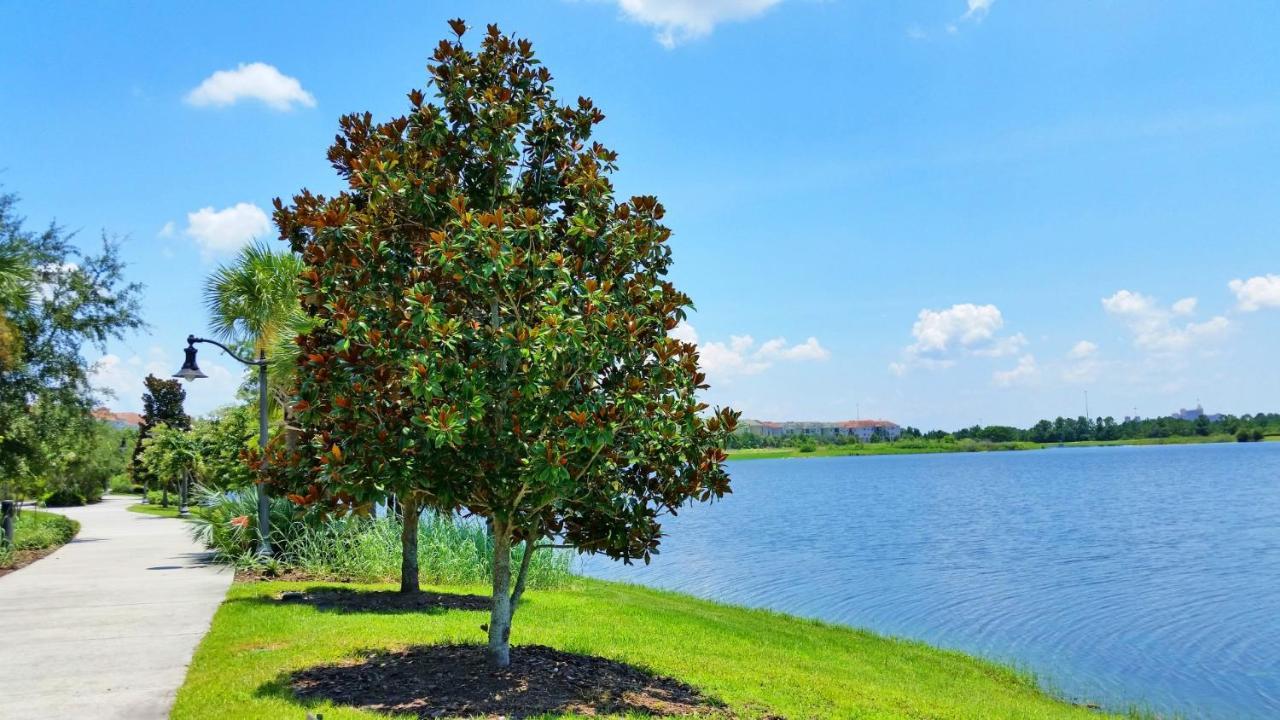 Beautiful Vista Cay Condo, near Disney Kissimmee Exterior foto