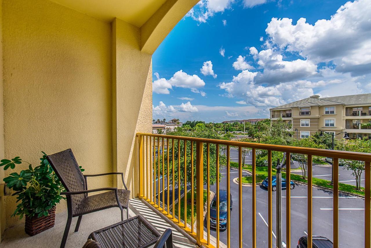 Beautiful Vista Cay Condo, near Disney Kissimmee Exterior foto