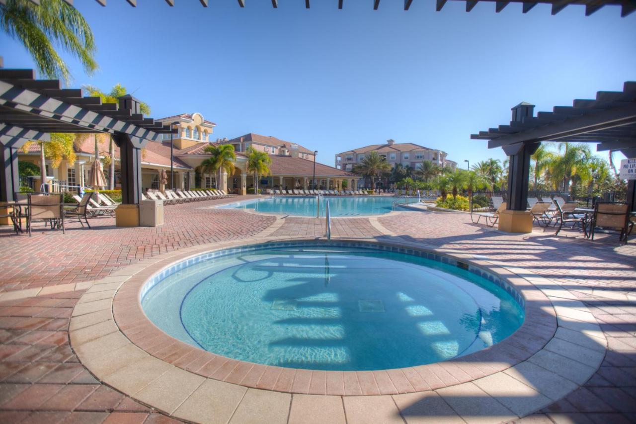 Beautiful Vista Cay Condo, near Disney Kissimmee Exterior foto